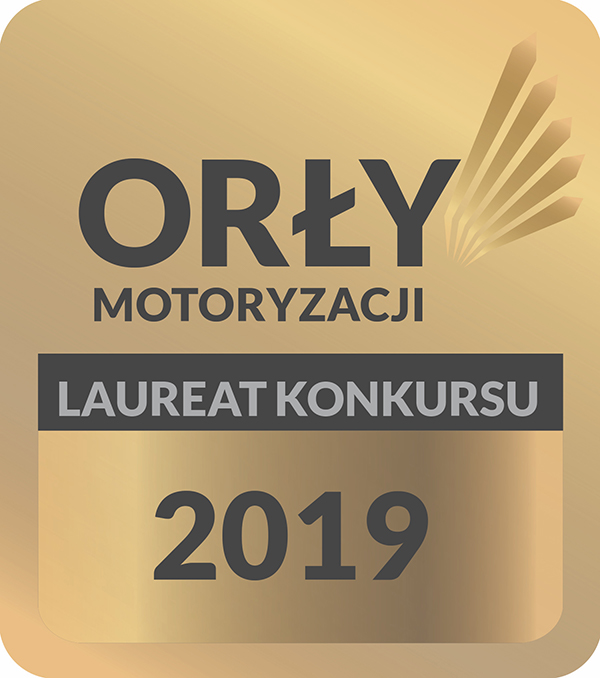Or�y Motoryzacji